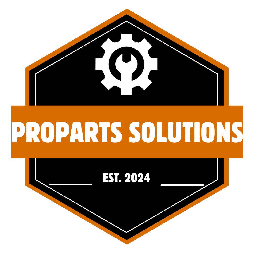 ProParts Solutions Limited